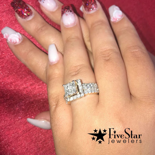 Jeweler «Five Star Jewelers», reviews and photos, 16271 SW 88th St, Miami, FL 33196, USA