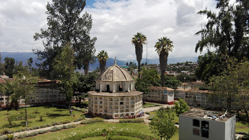 Cementerio Ayacucho