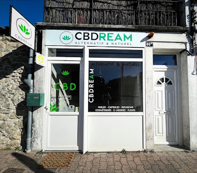 CBD Langon - CBDream à Langon