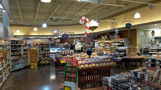 Grocery Store «Jewel-Osco», reviews and photos, 2021 E Laraway Rd, New Lenox, IL 60451, USA