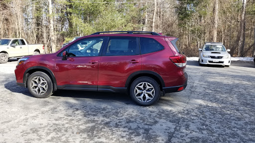 Subaru Dealer «Village Subaru», reviews and photos, 61 Powder Mill Rd, Acton, MA 01720, USA