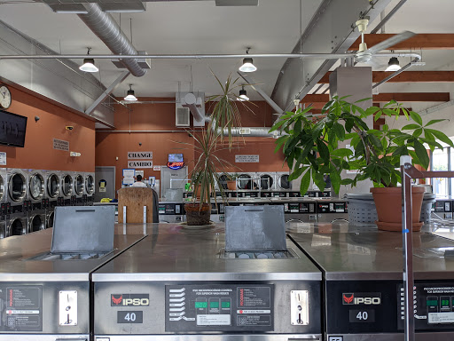 Laundromat «Joy Coin Laundry», reviews and photos, 14840 Crenshaw Blvd, Gardena, CA 90249, USA