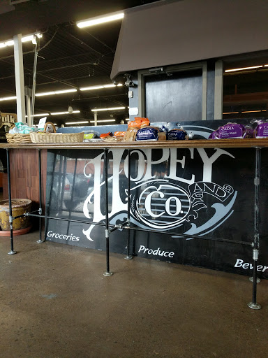 Grocery Store «Hopey and Co.», reviews and photos, 45 S French Broad Ave, Asheville, NC 28801, USA