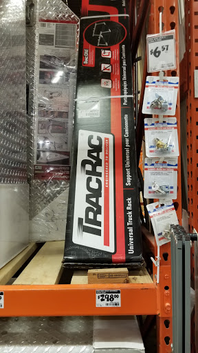 Home Improvement Store «The Home Depot», reviews and photos, 155 Nicollet Blvd W, Burnsville, MN 55337, USA