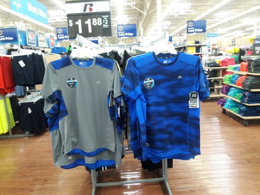 Department Store «Walmart Supercenter», reviews and photos, 35 Plaza Dr, Tamaqua, PA 18252, USA