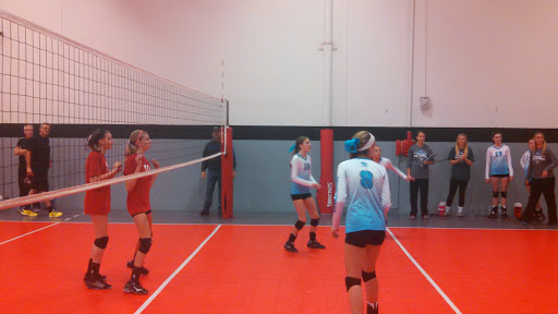 Volleyball Club «SLAM Volleyball», reviews and photos, 2600 Research Dr #100, Plano, TX 75074, USA