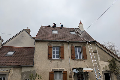 Lamberty services à Romilly-sur-Seine