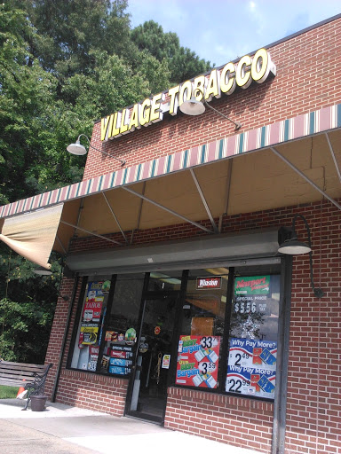 Village Tobacco Yorktown, 1900 George Wash Mem Hwy # I, Yorktown, VA 23693, USA, 