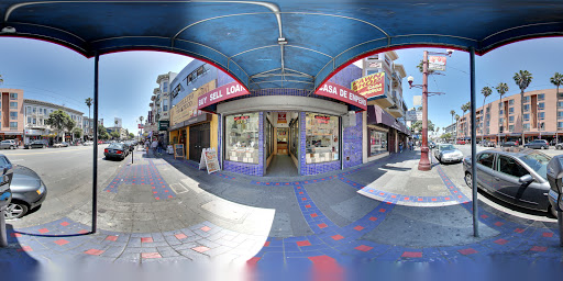 Pawn Shop «Buy Sell Loan», reviews and photos, 2050 Mission St, San Francisco, CA 94110, USA