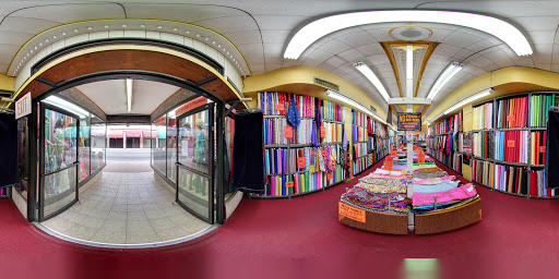 Fabric Store «Nunez Fabrics Inc», reviews and photos, 27 NE 1st Ave, Miami, FL 33132, USA