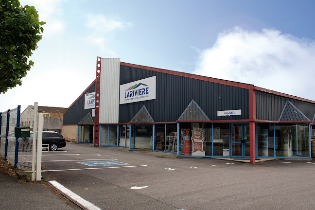 Lariviere - Magasin