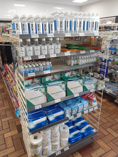 Convenience Store «7-Eleven», reviews and photos, 6980 40th St N, Pinellas Park, FL 33781, USA