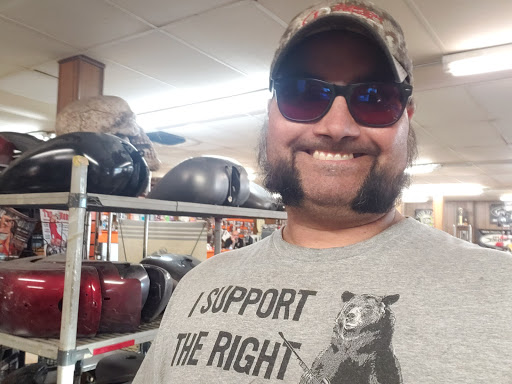 Motorcycle Shop «Deadeye Choppers», reviews and photos, 334 US-69, Kansas City, MO 64119, USA