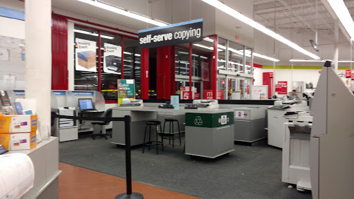 Office Supply Store «Staples», reviews and photos, 3140 NJ-35, Hazlet, NJ 07730, USA