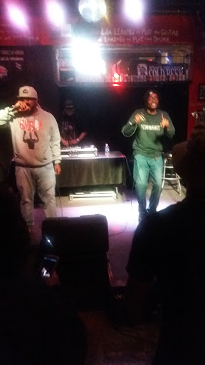 Bar «Deep South the Bar», reviews and photos, 430 S Dawson St, Raleigh, NC 27601, USA