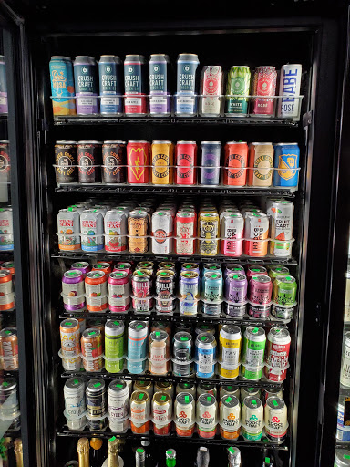 Convenience Store «Kings Convenience», reviews and photos, 2811 N Central Ave, Phoenix, AZ 85004, USA