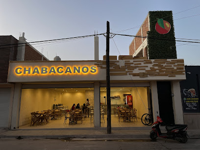 Chabacanos - Francisco I. Madero 24, Centro, 47540 Ojuelos, Jal., Mexico