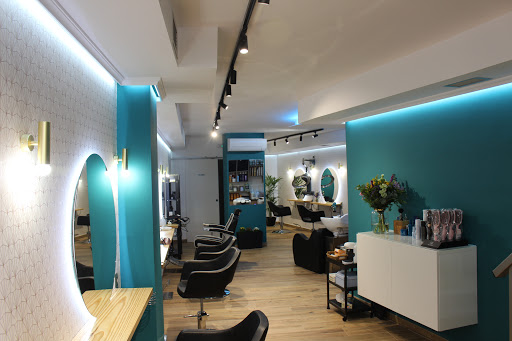 Salón Soler & Aldekoa Peluquería en Santurtzi, Vizcaya
