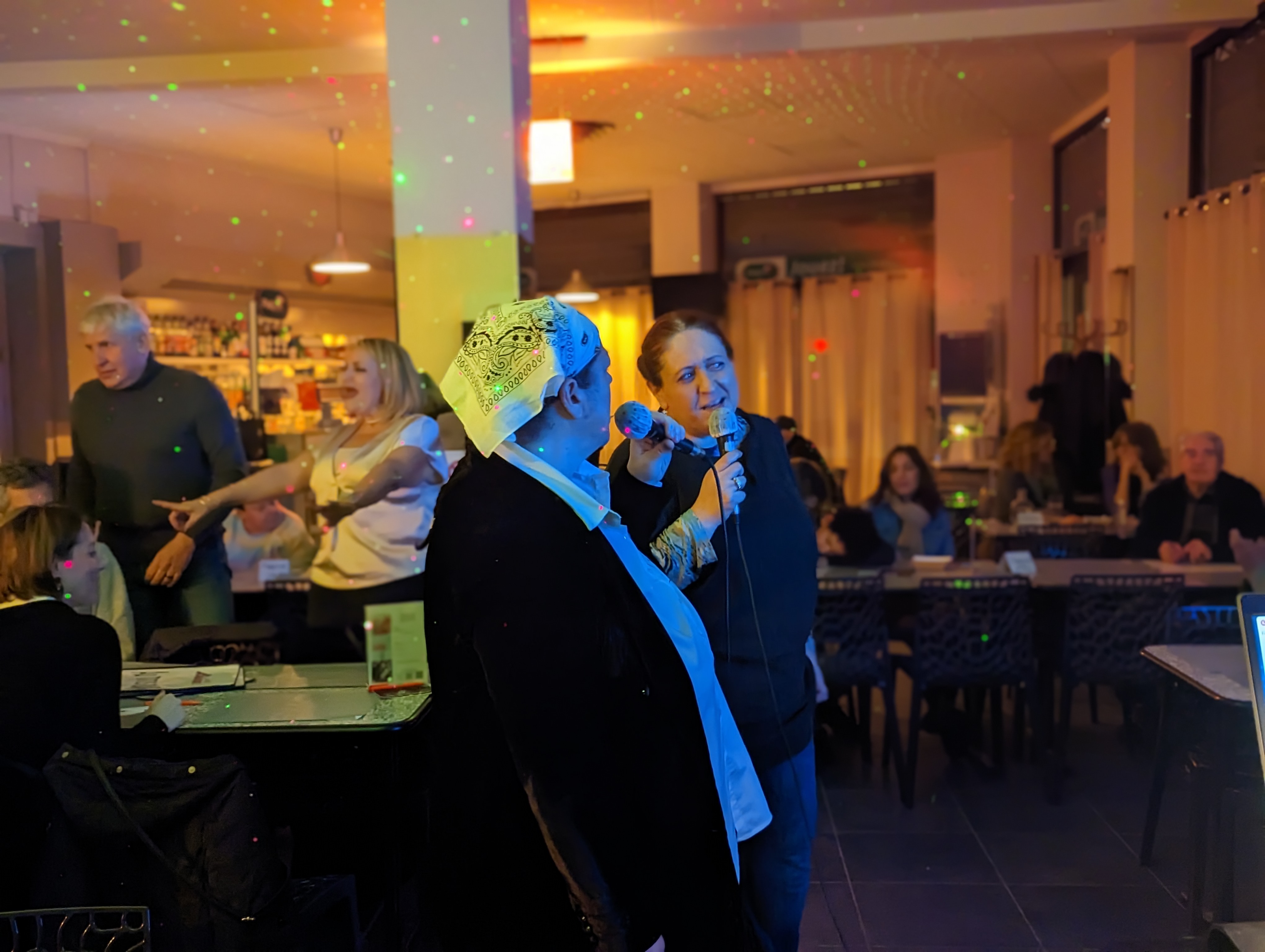 Photo n° 2 de l'avis de Sofien.h fait le 14/01/2023 à 23:36
