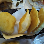 Photo n°3 de l'avis de Silvia.o fait le 11/12/2019 à 17:45 sur le  Tabarin osteria popolare à Reggio Emilia