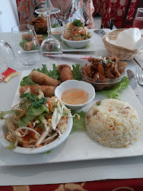Plats et boissons du Restaurant vietnamien O VIETNAM à Valréas - n°20