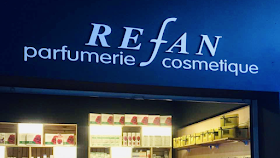“REFAN” Beauty Shop