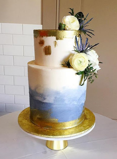 Dessert Shop «Sweet Surrender Dessert Cafe», reviews and photos, 1804 Frankfort Ave, Louisville, KY 40206, USA