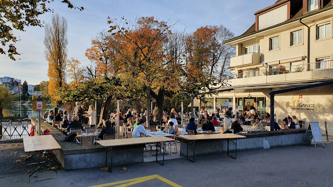 Kommentare und Rezensionen über Confiserie Cafe Graf