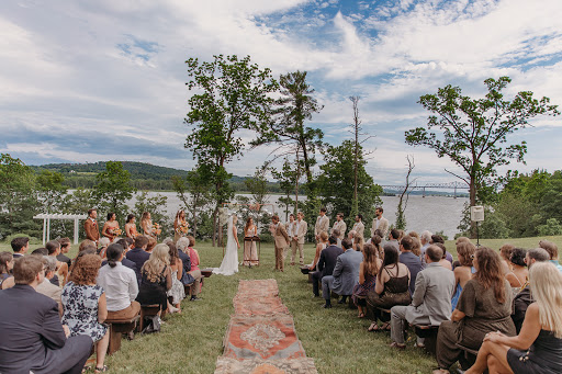 Wedding Planner «Hudson Valley Ceremonies - Wedding Officiants and Planners», reviews and photos, 6805 U.S. 9 #30, Rhinebeck, NY 12572, USA