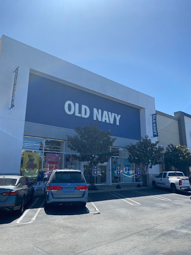 Clothing Store «Old Navy», reviews and photos, 49 W Hillsdale Blvd, San Mateo, CA 94403, USA