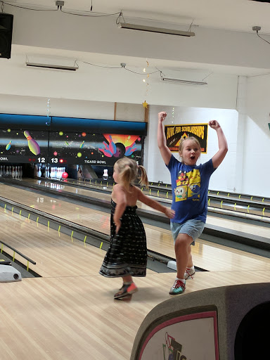 Bowling Alley «Tigard Bowl», reviews and photos, 11660 SW Pacific Hwy, Tigard, OR 97223, USA