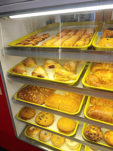 Donut Shop «Rainbow Donuts», reviews and photos, 12307 Imperial Hwy, Norwalk, CA 90650, USA