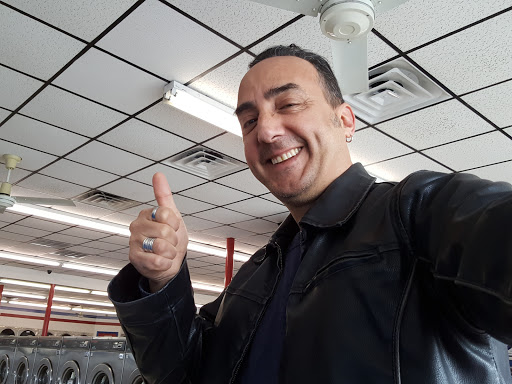 Laundromat «Wash Land Laundromat», reviews and photos, 3948 Holland Road, Virginia Beach, VA 23452, USA