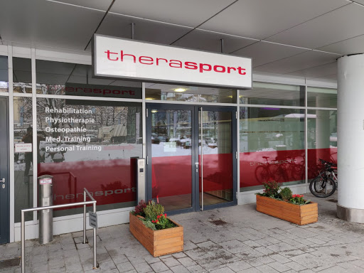 Therasport