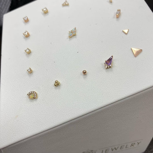 Explore women's side tattoo ideas, creative tattoo ideas in Abington, available at Ink Boss Tattoo & Piercing Studio