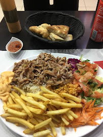 Kebab du Restaurant turc Restaurant Adana à Paris - n°12