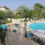 Photo n°2 de l'avis de Carmelo.i fait le 26/06/2022 à 14:09 sur le  Silva Suri Resort - Country Hotel Ristorante à Marina di Ragusa