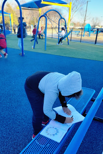 Park «Lee Victory Recreation Park», reviews and photos, 110 Sam Ridley Pkwy E, Smyrna, TN 37167, USA