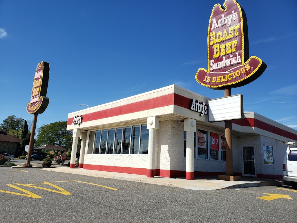 Arby's 19803
