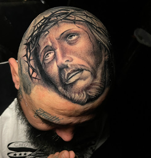 Explore south park tattoo ideas, creative tattoo ideas in Las Vegas, available at Club Tattoo