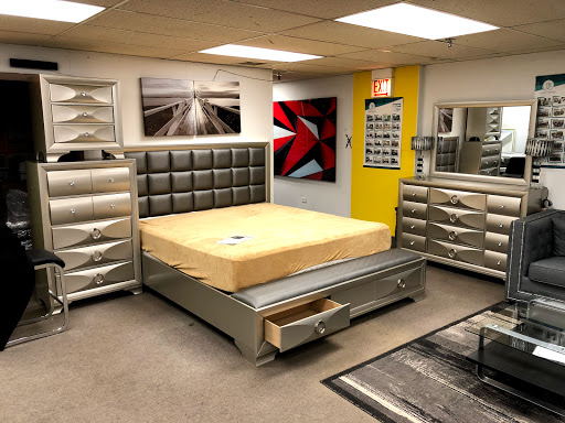 Furniture Store «Discount Rugs and Furniture», reviews and photos, 9659 S Cicero Ave, Oak Lawn, IL 60453, USA