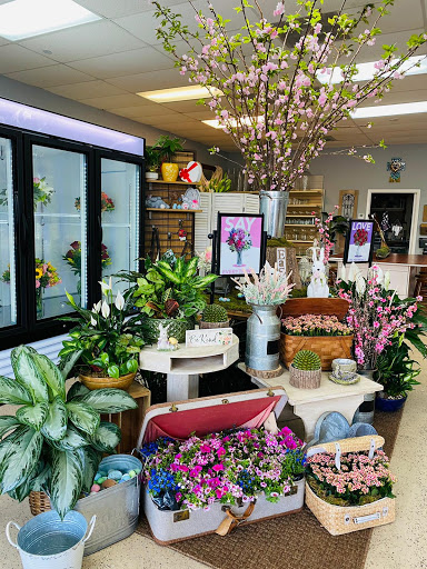 Florist «J & J Flowers and Gifts Shop», reviews and photos, 8366 Pines Blvd, Pembroke Pines, FL 33024, USA