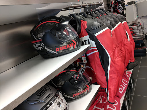 Motorcycle Dealer «Harrison Eurosports», reviews and photos, 339 W 9000 S, Sandy, UT 84070, USA