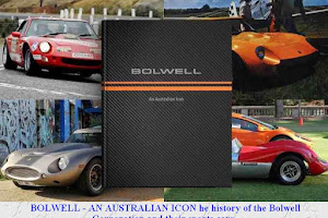 Beven D Young Automotive Books and Software