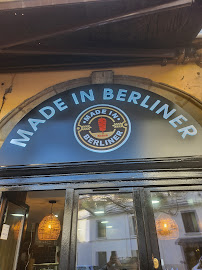 Les plus récentes photos du Restaurant turc MADE IN BERLINER à Lyon - n°13