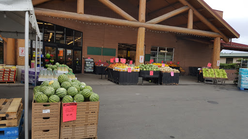 Friday Harbor Market Place, 515 Market St, Friday Harbor, WA 98250, USA, 