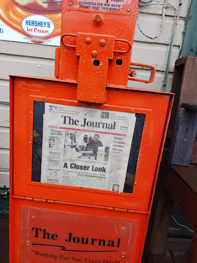 Grocery Store «Corner Grocery», reviews and photos, 1806 Gerrardstown Rd, Gerrardstown, WV 25420, USA