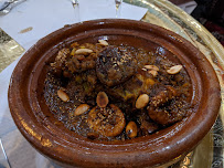 Tajine du Restaurant marocain Marrakech à Paris - n°10