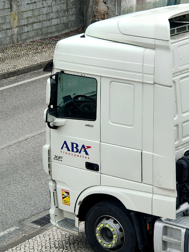 Transportes ABA - Mealhada
