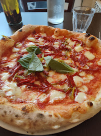 Pizza du Pizzeria ZAPPA una pizza napoletana à Malakoff - n°11